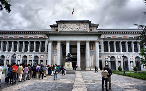 buy tickets prado museum madrid|museo del prado ticket prices.